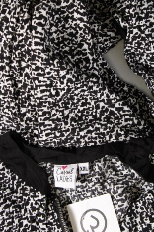 Γυναικείο μπουφάν Casual, Μέγεθος XXL, Χρώμα Πολύχρωμο, Τιμή 42,06 €
