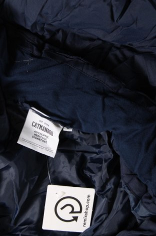 Damenjacke Catmandoo, Größe L, Farbe Blau, Preis € 28,70