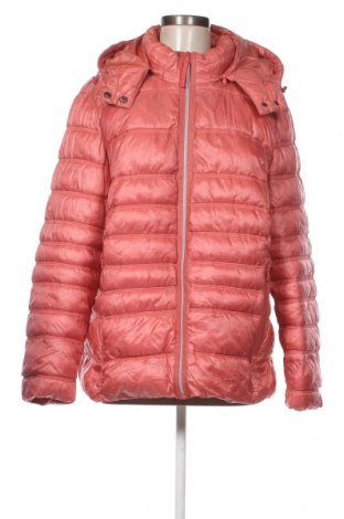 Γυναικείο μπουφάν Cecil, Μέγεθος XXL, Χρώμα Ρόζ , Τιμή 27,83 €