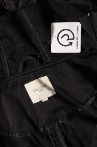 Dámska bunda  Cellbes, Veľkosť XL, Farba Čierna, Cena  8,87 €