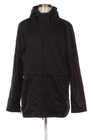 Γυναικείο μπουφάν Cellbes, Μέγεθος XL, Χρώμα Μαύρο, Τιμή 9,67 €
