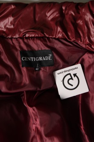 Γυναικείο μπουφάν Centigrade, Μέγεθος L, Χρώμα Ρόζ , Τιμή 16,15 €
