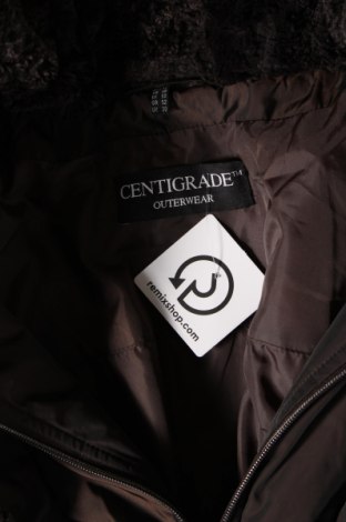Dámska bunda  Centigrade, Veľkosť XL, Farba Hnedá, Cena  15,79 €