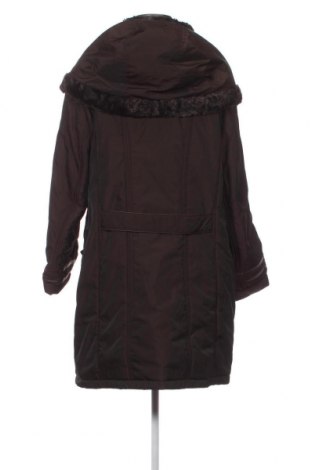 Γυναικείο μπουφάν Centigrade, Μέγεθος XL, Χρώμα Καφέ, Τιμή 17,94 €