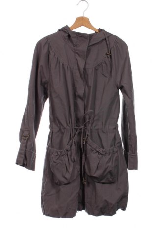 Γυναικείο μπουφάν Cheer, Μέγεθος XS, Χρώμα Γκρί, Τιμή 16,71 €