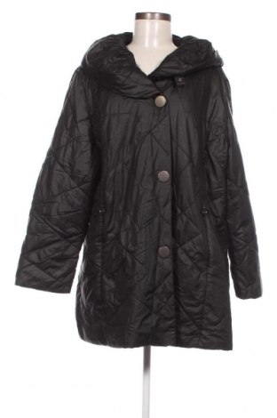 Γυναικείο μπουφάν Chic, Μέγεθος XL, Χρώμα Μαύρο, Τιμή 21,53 €