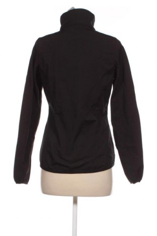 Γυναικείο μπουφάν Clique, Μέγεθος S, Χρώμα Μαύρο, Τιμή 7,13 €