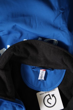 Damenjacke Clique, Größe S, Farbe Blau, Preis 6,68 €