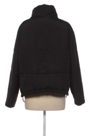 Γυναικείο μπουφάν Clockhouse, Μέγεθος XL, Χρώμα Μαύρο, Τιμή 15,43 €