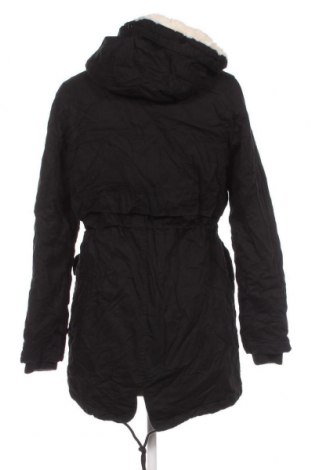 Γυναικείο μπουφάν Clockhouse, Μέγεθος S, Χρώμα Μαύρο, Τιμή 18,30 €