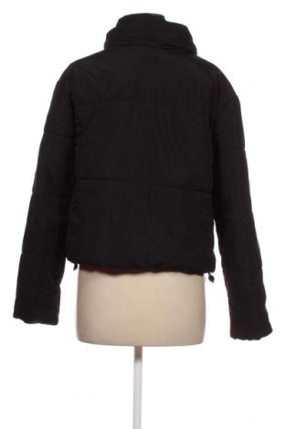 Γυναικείο μπουφάν Clockhouse, Μέγεθος XS, Χρώμα Μαύρο, Τιμή 17,94 €