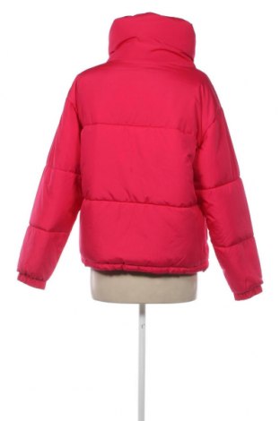 Γυναικείο μπουφάν Clockhouse, Μέγεθος M, Χρώμα Ρόζ , Τιμή 20,17 €