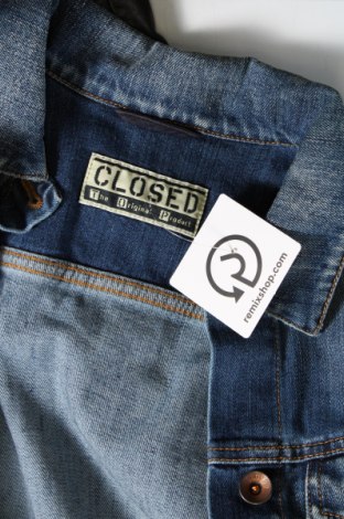 Damenjacke Closed, Größe S, Farbe Blau, Preis € 48,10