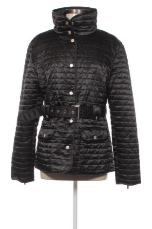 Γυναικείο μπουφάν Clothing & Co, Μέγεθος XL, Χρώμα Μαύρο, Τιμή 7,72 €
