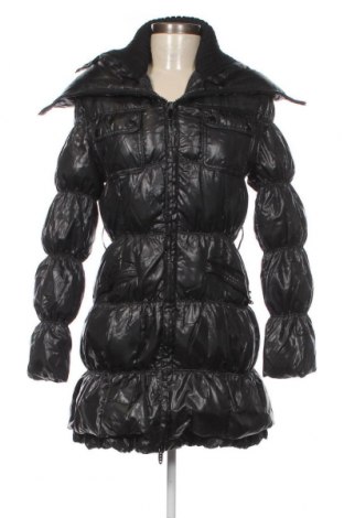 Γυναικείο μπουφάν Coconuda, Μέγεθος M, Χρώμα Μαύρο, Τιμή 14,38 €