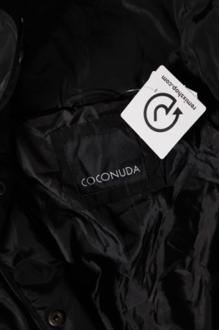 Γυναικείο μπουφάν Coconuda, Μέγεθος L, Χρώμα Μαύρο, Τιμή 20,88 €