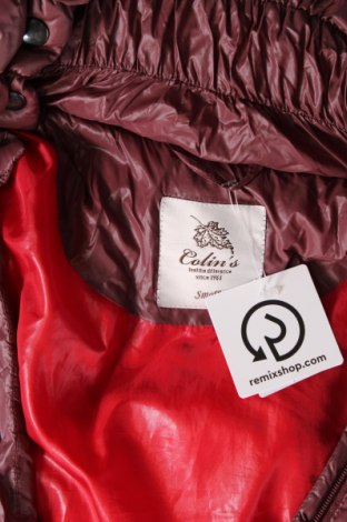 Damenjacke Colin's, Größe S, Farbe Rot, Preis 30,86 €