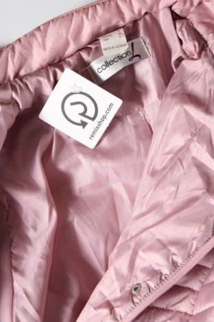 Dámska bunda  Collection L, Veľkosť M, Farba Ružová, Cena  14,43 €