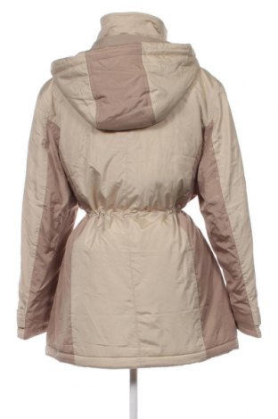 Γυναικείο μπουφάν Collection L, Μέγεθος XL, Χρώμα  Μπέζ, Τιμή 13,63 €