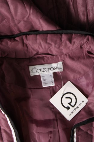 Dámska bunda  Collection L, Veľkosť XL, Farba Ružová, Cena  10,85 €