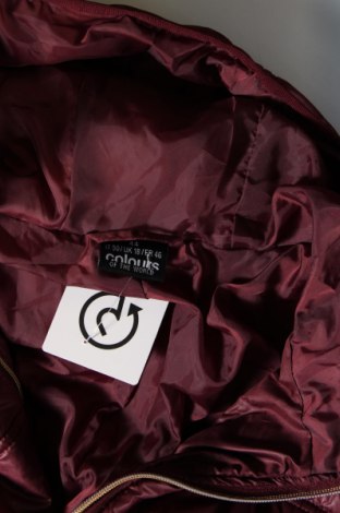 Dámska bunda  Colours Of The World, Veľkosť XL, Farba Červená, Cena  21,23 €