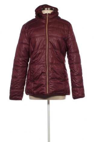 Γυναικείο μπουφάν Colours Of The World, Μέγεθος XL, Χρώμα Κόκκινο, Τιμή 19,89 €