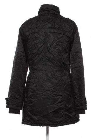 Γυναικείο μπουφάν Colours Of The World, Μέγεθος XL, Χρώμα Μαύρο, Τιμή 19,38 €