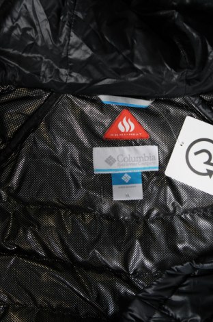 Γυναικείο μπουφάν Columbia, Μέγεθος XL, Χρώμα Μαύρο, Τιμή 48,87 €