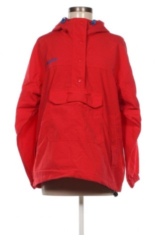 Damenjacke Columbia, Größe M, Farbe Rot, Preis € 27,23
