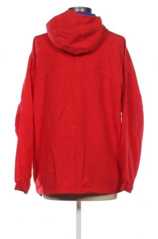 Damenjacke Columbia, Größe M, Farbe Rot, Preis € 27,23