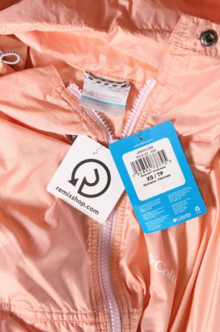 Damenjacke Columbia, Größe XS, Farbe Rosa, Preis € 54,41