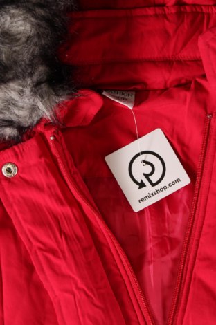 Damenjacke Comfort, Größe XL, Farbe Rot, Preis € 24,22