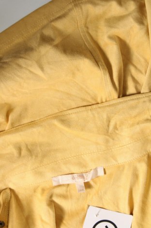 Damenjacke Comma,, Größe M, Farbe Gelb, Preis 30,35 €
