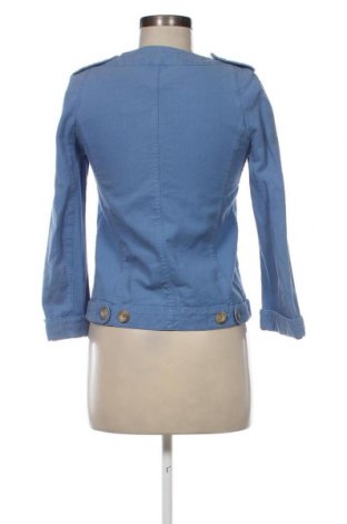 Damenjacke Comptoir Des Cotonniers, Größe S, Farbe Blau, Preis 22,30 €