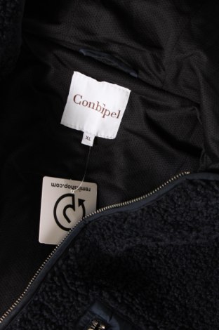 Γυναικείο μπουφάν Conbipel, Μέγεθος XL, Χρώμα Μπλέ, Τιμή 8,41 €
