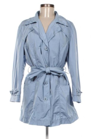 Γυναικείο μπουφάν Concept K, Μέγεθος XL, Χρώμα Μπλέ, Τιμή 10,07 €