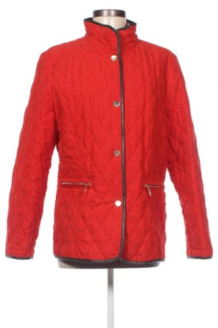 Γυναικείο μπουφάν Concept K, Μέγεθος L, Χρώμα Κόκκινο, Τιμή 16,92 €