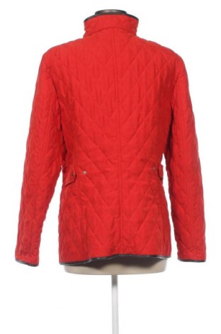 Γυναικείο μπουφάν Concept K, Μέγεθος L, Χρώμα Κόκκινο, Τιμή 16,92 €