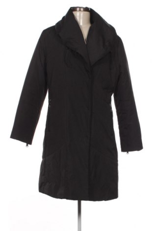 Γυναικείο μπουφάν Concept UK, Μέγεθος L, Χρώμα Μαύρο, Τιμή 14,35 €