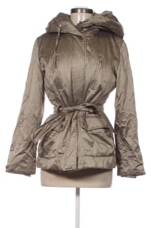 Dámska bunda  Concept UK, Veľkosť L, Farba Béžová, Cena  27,22 €