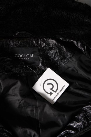 Damenjacke CoolCat, Größe M, Farbe Schwarz, Preis 10,96 €
