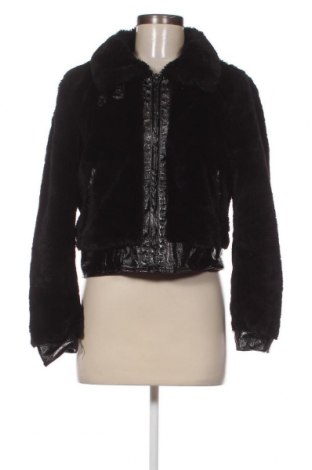 Γυναικείο μπουφάν CoolCat, Μέγεθος M, Χρώμα Μαύρο, Τιμή 27,83 €