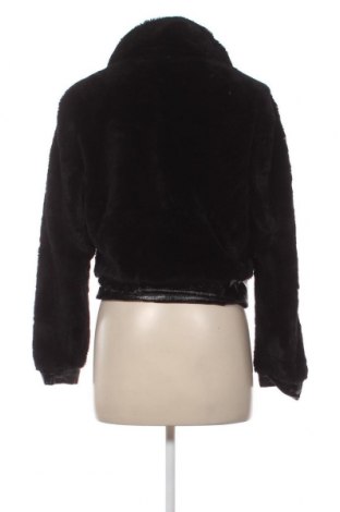 Γυναικείο μπουφάν CoolCat, Μέγεθος M, Χρώμα Μαύρο, Τιμή 23,66 €