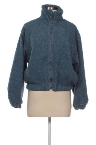 Γυναικείο μπουφάν Cosmoda, Μέγεθος M, Χρώμα Μπλέ, Τιμή 35,88 €