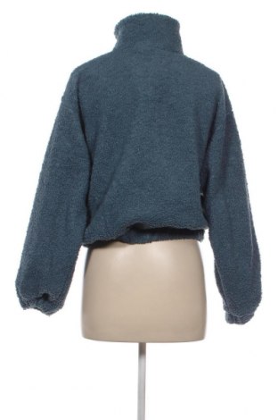 Γυναικείο μπουφάν Cosmoda, Μέγεθος M, Χρώμα Μπλέ, Τιμή 16,15 €