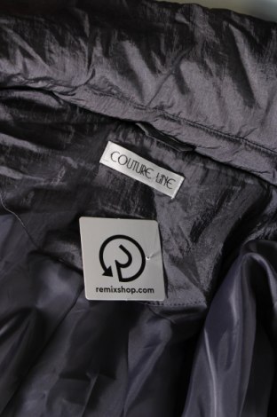 Γυναικείο μπουφάν Couture Line, Μέγεθος XL, Χρώμα Μπλέ, Τιμή 12,99 €