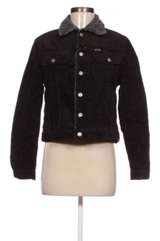 Γυναικείο μπουφάν Cowest, Μέγεθος XS, Χρώμα Μαύρο, Τιμή 20,45 €