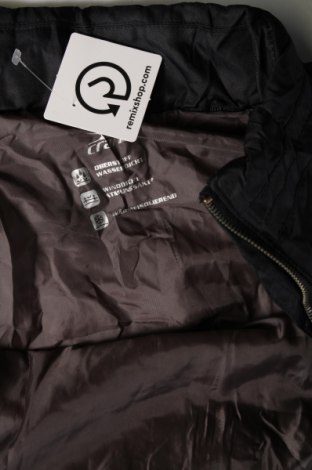 Γυναικείο μπουφάν Crane, Μέγεθος M, Χρώμα Μαύρο, Τιμή 16,15 €