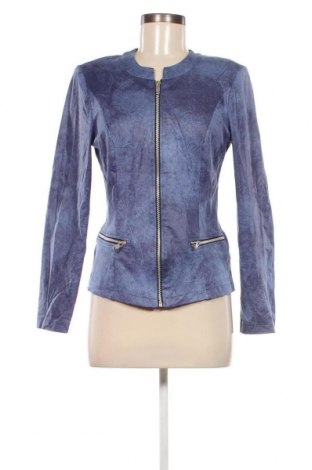 Damenjacke Creme De La Creme, Größe S, Farbe Blau, Preis € 9,46