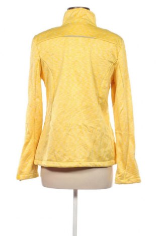Дамско яке Crivit, Размер M, Цвят Жълт, Цена 48,99 лв.